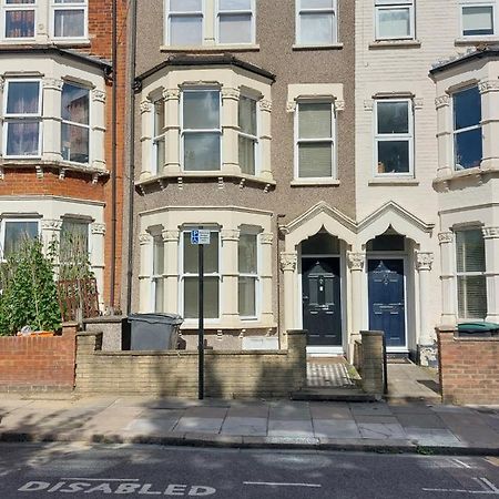 White Hart Lane Walking Distance Tottenham Hotspur Stadium Londres Extérieur photo