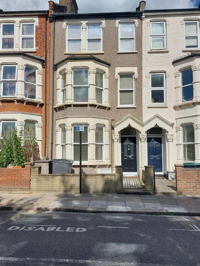 White Hart Lane Walking Distance Tottenham Hotspur Stadium Londres Extérieur photo